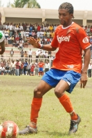 Le Racine FC de Gros-Morne aux commandes de la D2