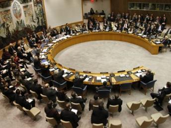 Ukraine : le Conseil de sécurité de l'ONU se réunit en urgence
